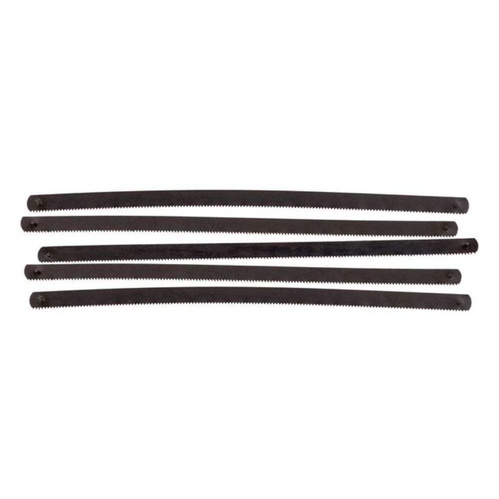 LIST TESTERE 5KOM 150MM CARBON S