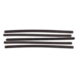 LIST TESTERE 5KOM 150MM CARBON S