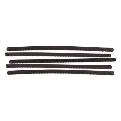 LIST TESTERE 5KOM 150MM CARBON S