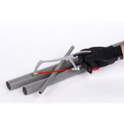 LIST TESTERE 5KOM 150MM CARBON S