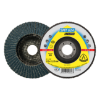 LAMELASTI BRUSNI DISK 115X22,23mm, GR.40 - 1