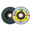 LAMELASTI BRUSNI DISK 115X22,23mm, GR.80 - 2