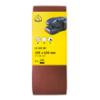 KRATKE TRAKE 75X533mm, GRAN.100, 3KOM. - 2