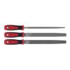 TURPIJE SET 3KOM 250MM - 1