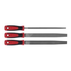 TURPIJE SET 3KOM 250MM