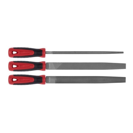 TURPIJE SET 3KOM 250MM