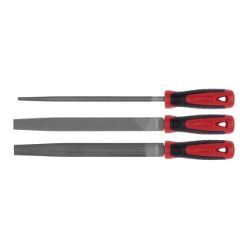 TURPIJE SET 3KOM 250MM