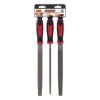 TURPIJE SET 3KOM 250MM - 3