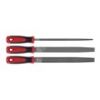 TURPIJE SET 3KOM 250MM - 4