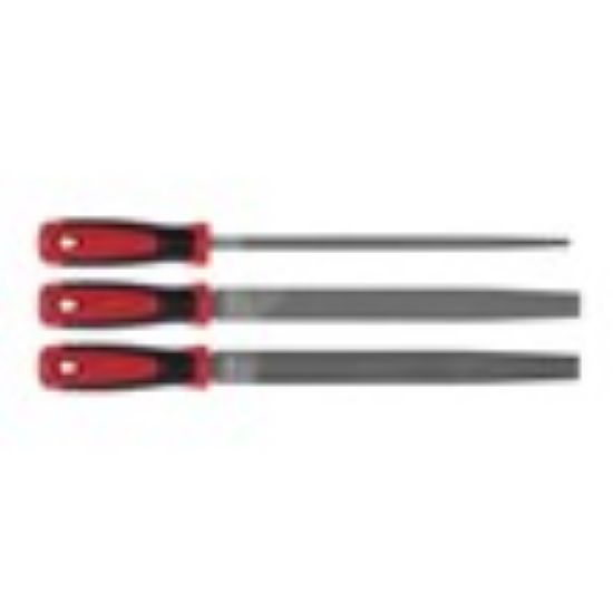 TURPIJE SET 3KOM 250MM
