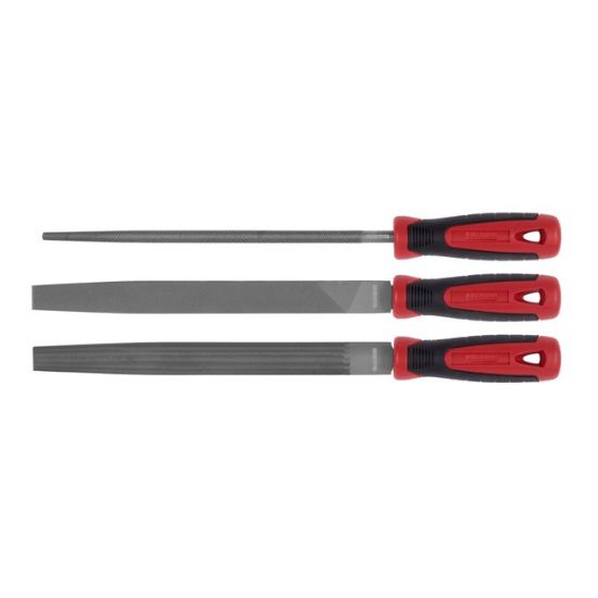TURPIJE SET 3KOM 250MM