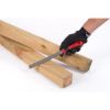 TURPIJA ZA DRVO RAVNA 200MM - 3