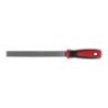 TURPIJA ZA DRVO RAVNA 200MM - 6