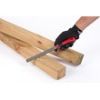 TURPIJA ZA DRVO RAVNA 200MM - 8
