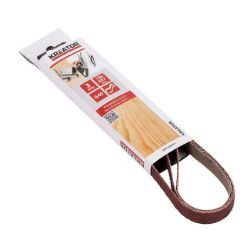 KAJS ZA SMIRGLANJE 13X457 G40 3KOM.   Kreator alati