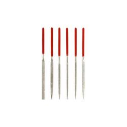 SET DIJAMANTSKIH TURPIJA 140X50X3mm 6KOM