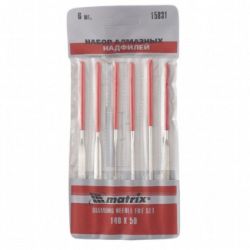 SET DIJAMANTSKIH TURPIJA 140X50X3mm 6KOM