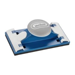 DRŽAČ ŠMIRGLE  ERG. DRSKA202x105 mm
