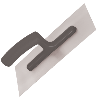 GLETERICA ČELIČNA 280X130mm