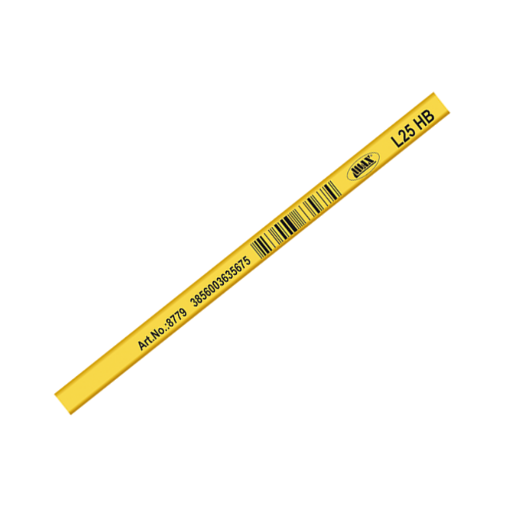 OLOVKA TESTERSKA KVADRATNA 25cm