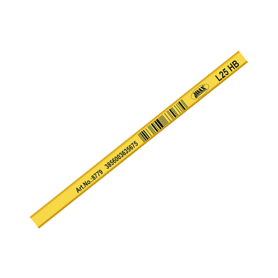 OLOVKA TESTERSKA KVADRATNA 25cm