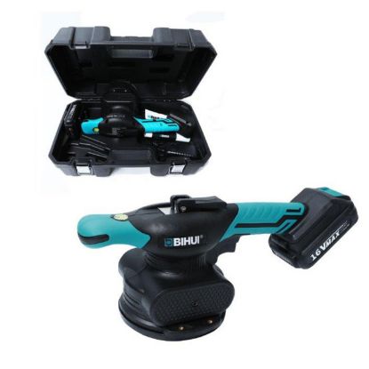 VAKUM VIBRACIONI  ZA PLOČE 16V/50KG BIHUI