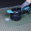 VAKUM VIBRACIONI  ZA PLOČE 16V/50KG BIHUI - 2