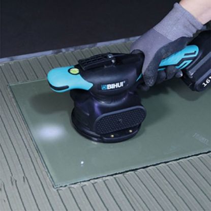VAKUM VIBRACIONI  ZA PLOČE 16V/50KG BIHUI