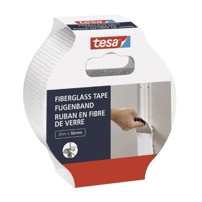 TRAKA BANDAŽ ZA PUKOTINE 20M 50MM TESA