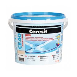 Slika FUG MASA CE 40 CEMENT SIVA 2kg
