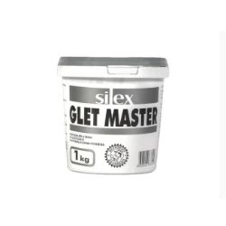 Slika GLET MASA  REPARACIONA ZA ZID AKRILNI 1kg