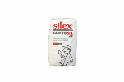 Slika GLET MASA GLETOSIL 4KG