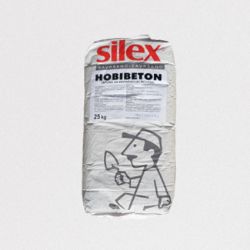 Slika HOBIBETON SILEX 25kg