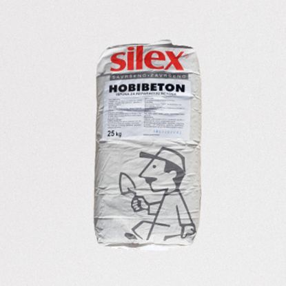 Slika HOBIBETON SILEX 25kg