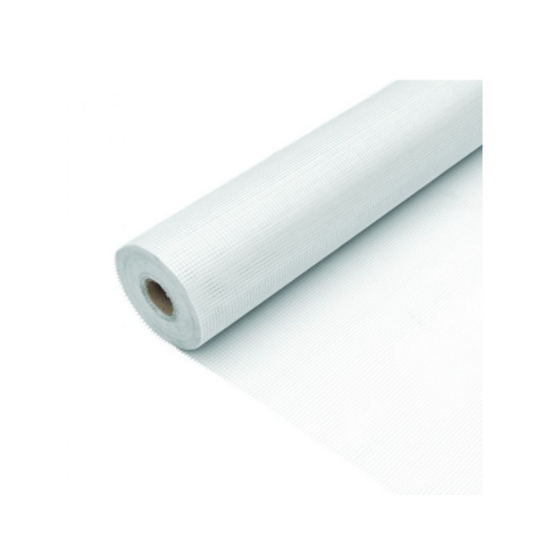 FASADNA MREŽICA 145gr   /50m2/  BELA ROLNA