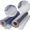 FOLIJA PVC PROIZ.TVRDA POLIKRISTAL debljina 0.50mm 75m - 1