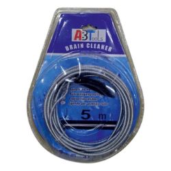SAJLA ZA OTPUŠAVANJE KANALIZACIJE 8mm 5m