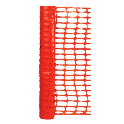 OGRADA GRAĐEVINSKA 1.00X50M ORANZ EXTRA