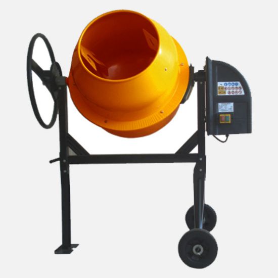 MEŠALICA ZA BETON 180L