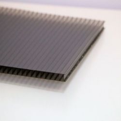 PLOČA KROVNA LEXAN 1050X3000/10 BRONZANA 2W (3,15m2 )