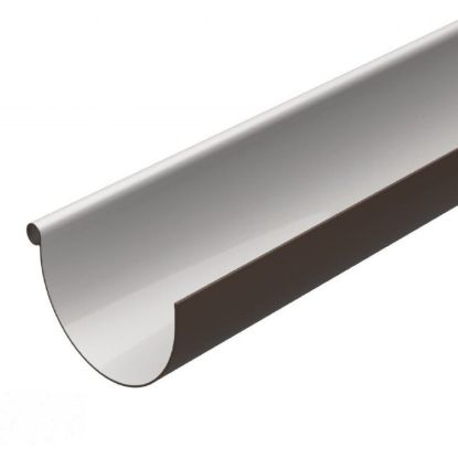 OLUK125 BRAON PVC 4M
