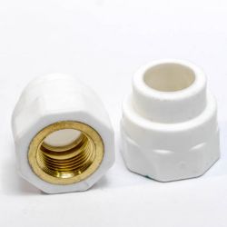 MUF ZA VODOVOD fi20x1/2" UN