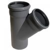 K-RAČVA PP fi110/fi110/45 - 1
