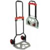 KOLICA TRANSPORTNA PROFI ALU 120KG - 1