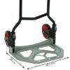 KOLICA TRANSPORTNA PROFI ALU 120KG - 2