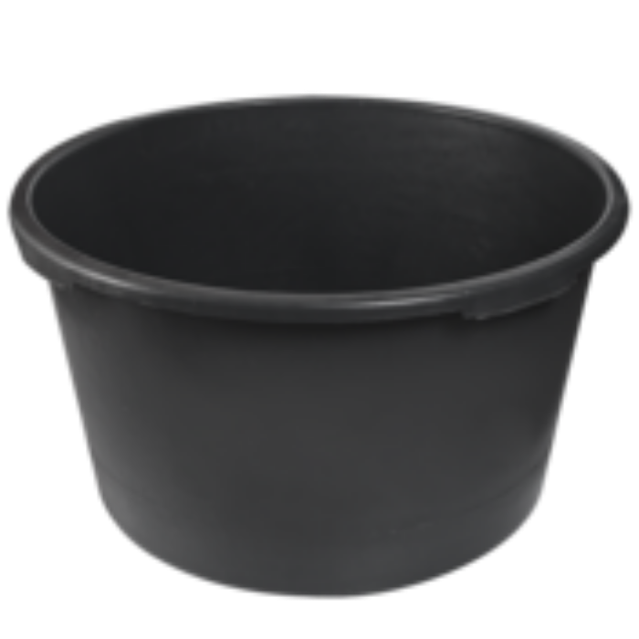 KANTA PVC 90L OKRUGLA