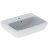 LAVABO GEBERIT 450x350mm SELNOVA SQUARE - 1