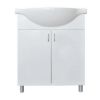 ORMARIC SA LAVABOOM 60 MDF CLASSIC LINNI - 1