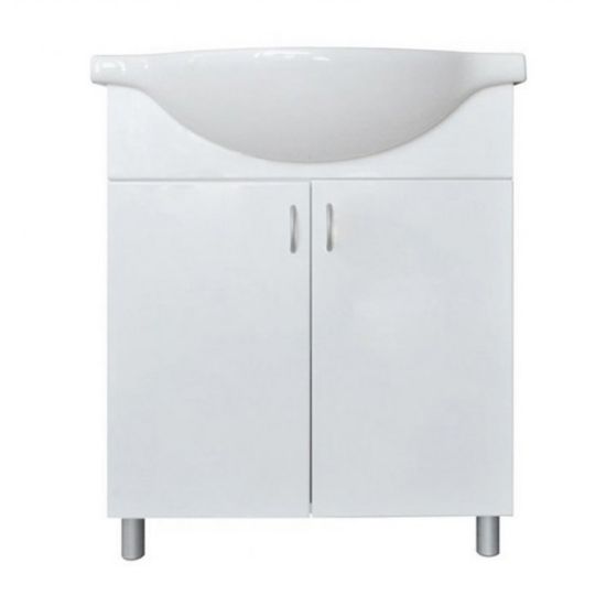 ORMARIC SA LAVABOOM 60 MDF CLASSIC LINNI