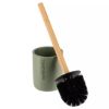 WC ČETKA 36CM ZELENA/BAMBUS TENDANCE - 3